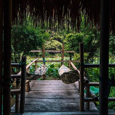 Nguyen Shack - Ninh Binh Apartman Kültér fotó