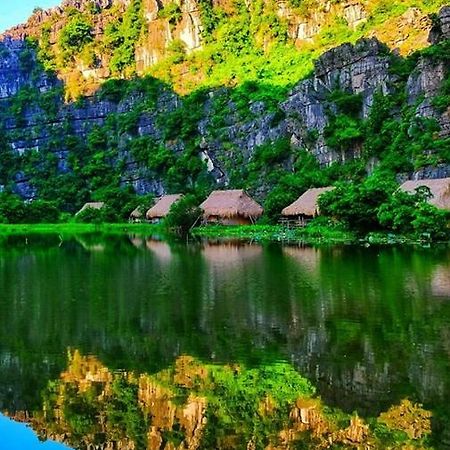 Nguyen Shack - Ninh Binh Apartman Kültér fotó