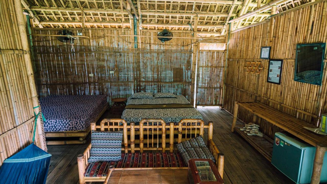 Nguyen Shack - Ninh Binh Apartman Kültér fotó