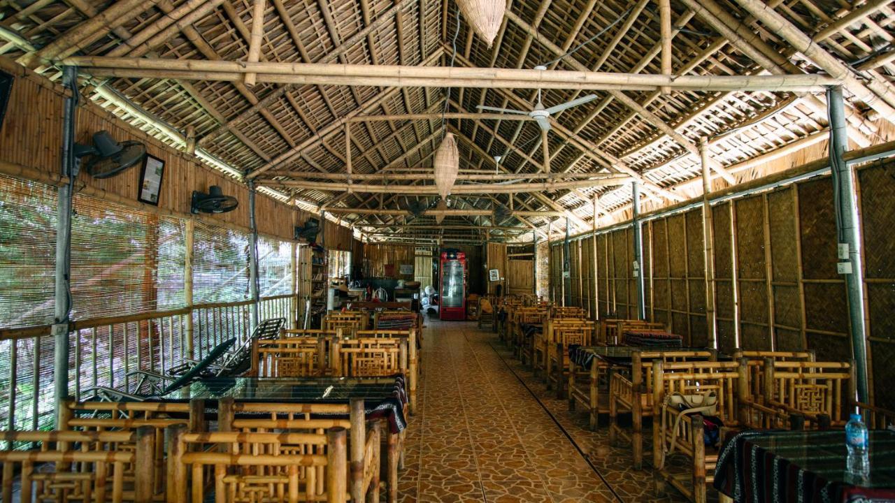 Nguyen Shack - Ninh Binh Apartman Kültér fotó