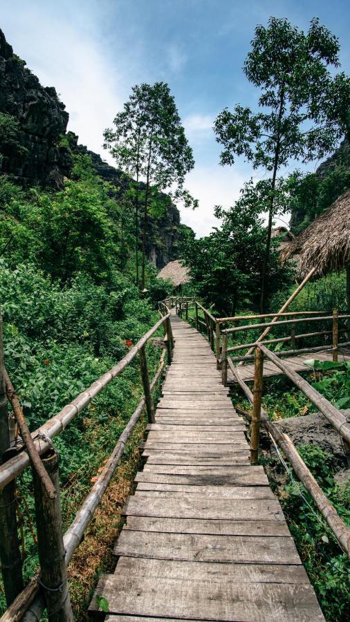 Nguyen Shack - Ninh Binh Apartman Kültér fotó