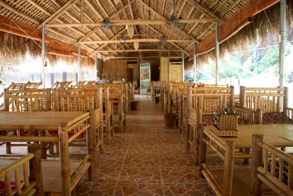 Nguyen Shack - Ninh Binh Apartman Kültér fotó