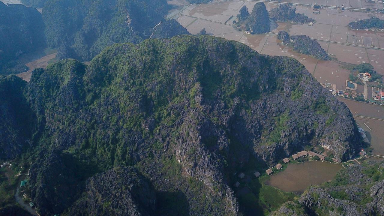 Nguyen Shack - Ninh Binh Apartman Kültér fotó