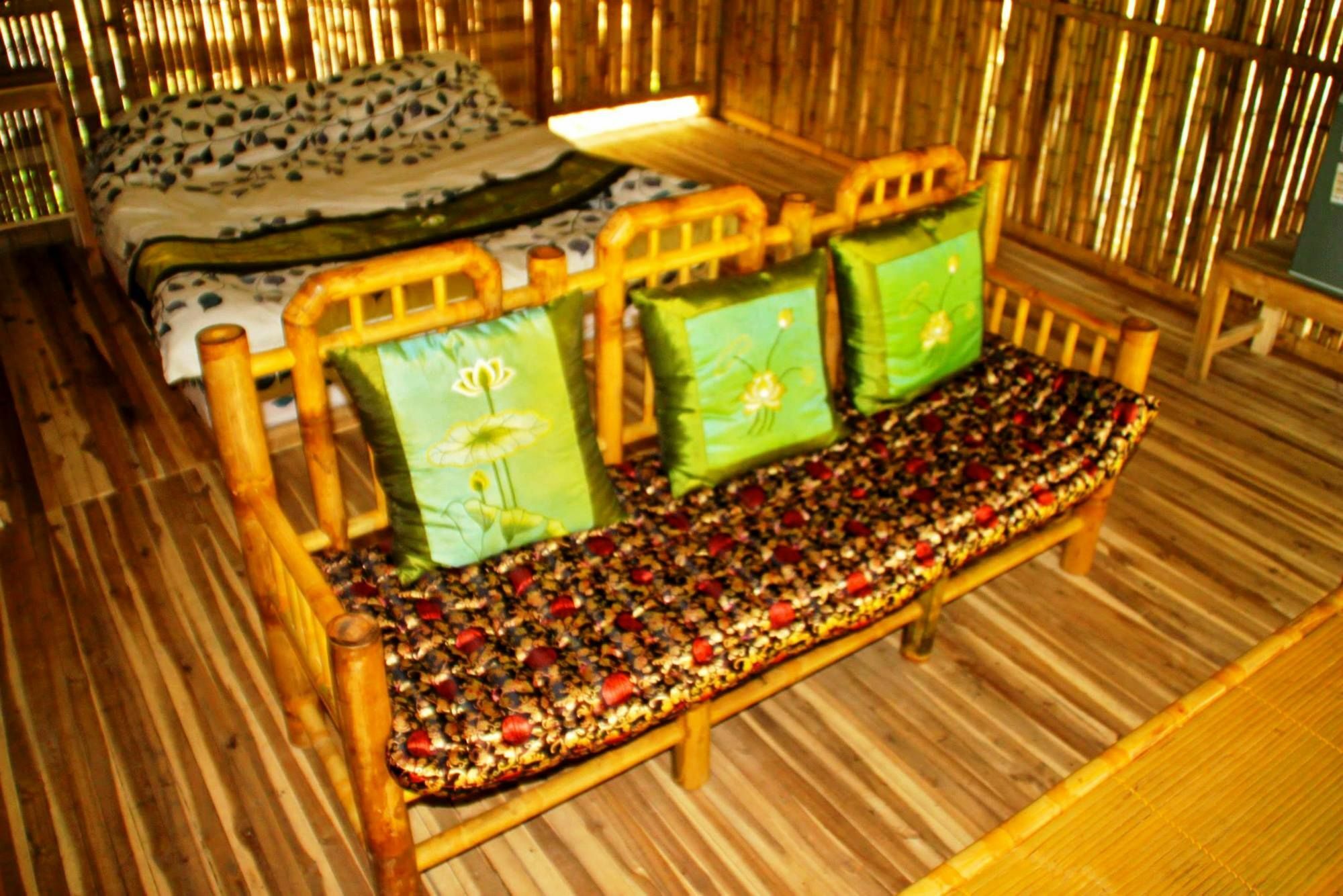 Nguyen Shack - Ninh Binh Apartman Kültér fotó