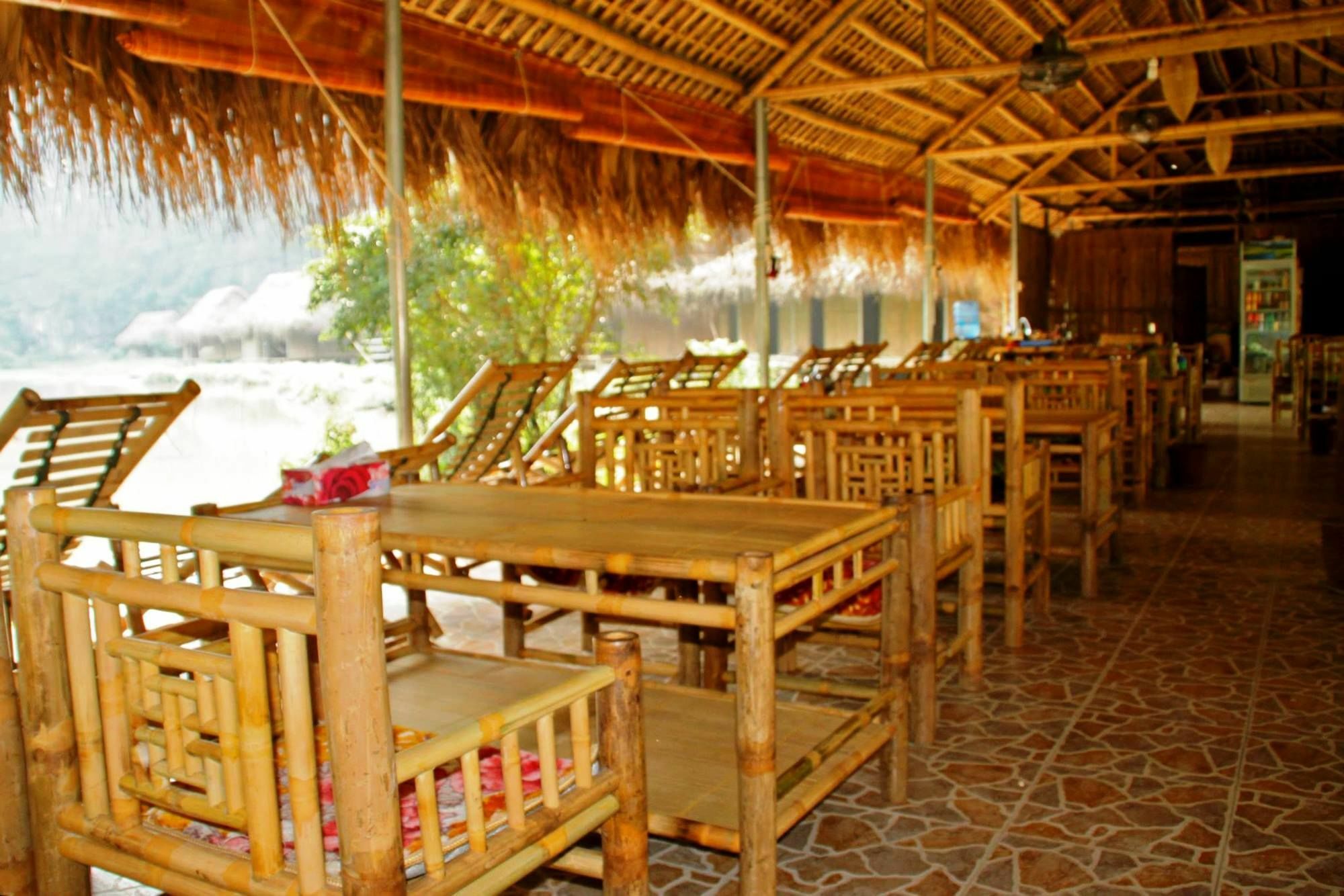 Nguyen Shack - Ninh Binh Apartman Kültér fotó