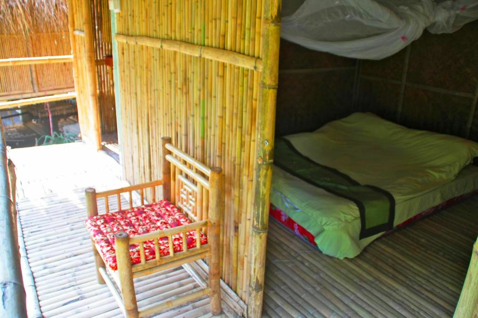Nguyen Shack - Ninh Binh Apartman Kültér fotó