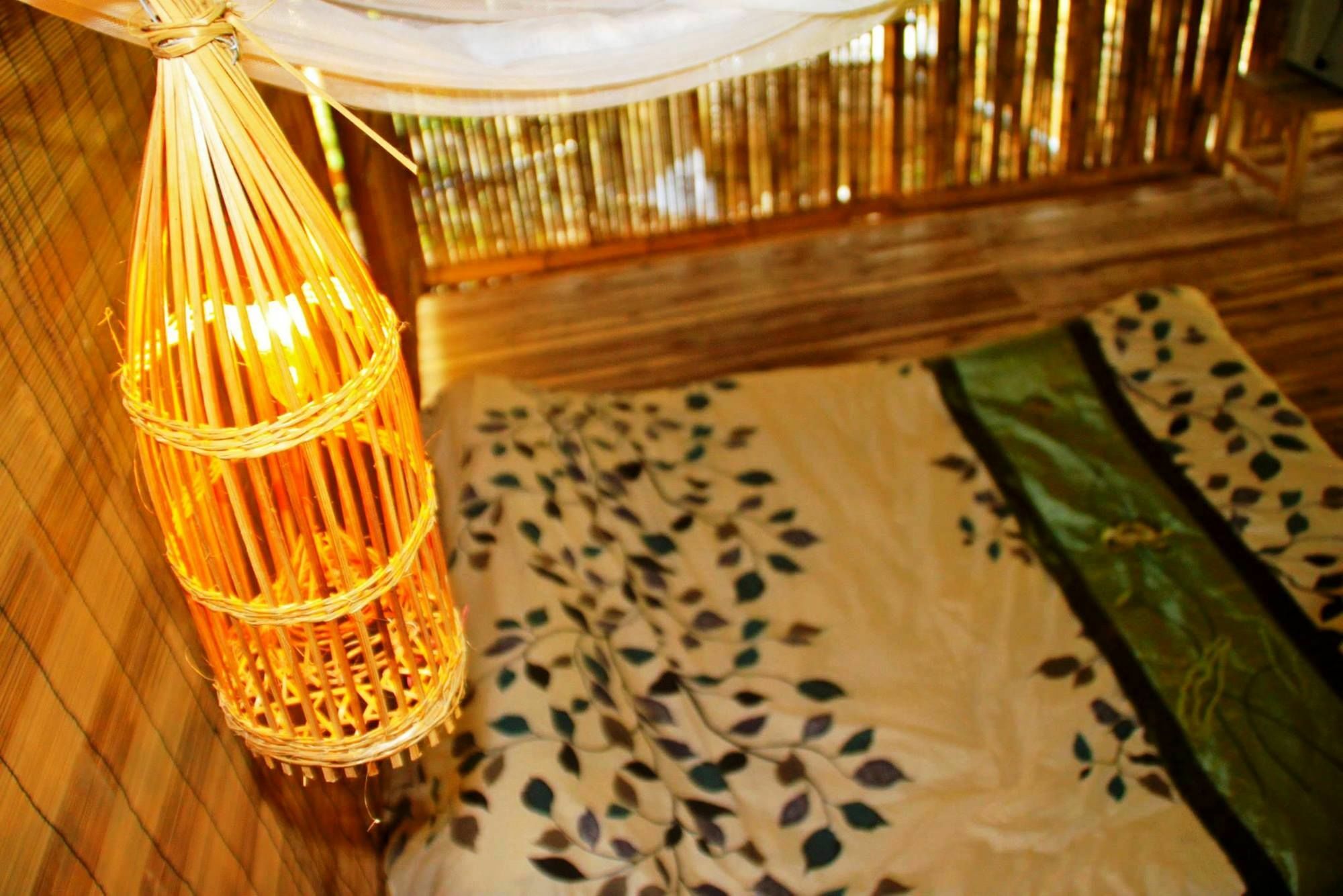 Nguyen Shack - Ninh Binh Apartman Kültér fotó